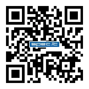 QR kodas | Advica, MB | spec.lt
