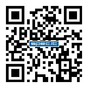 QR kodas | Advicta, UAB | spec.lt