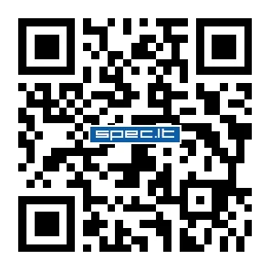 QR kodas | Advija, UAB | spec.lt