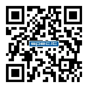 QR kodas | Advijus, UAB | spec.lt