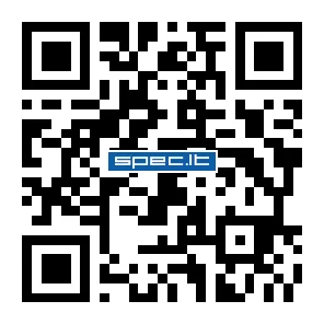 QR kodas | Advika, UAB | spec.lt