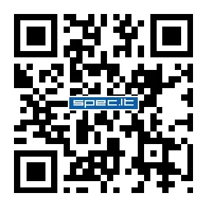 QR kodas | Advila, UAB