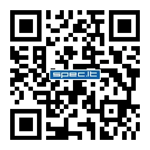 QR kodas | Advila, UAB | spec.lt