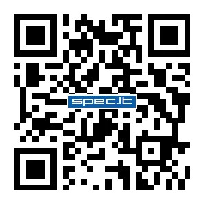 QR kodas | ADVILSTA, UAB | spec.lt