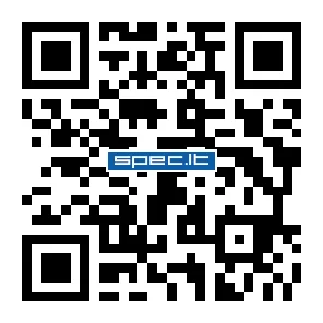 QR kodas | Advima, UAB