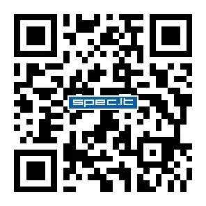 QR kodas | Advina, UAB | spec.lt