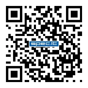 QR kodas | ADVIRAS, V. Račkausko firma | spec.lt