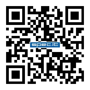 QR kodas | Advis, UAB | spec.lt