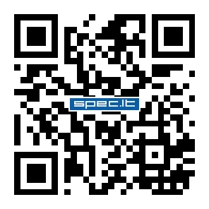 QR kodas | AdviseMe, UAB | spec.lt