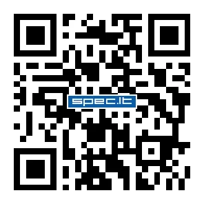 QR kodas | Advisera, UAB | spec.lt