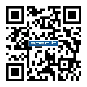 QR kodas | Advisora, MB | spec.lt