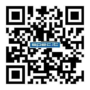 QR kodas | Advisors, UAB | spec.lt