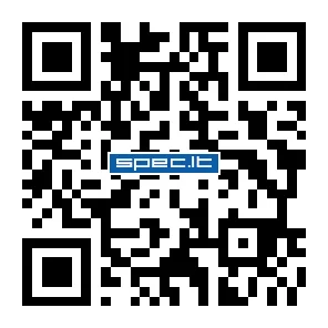 QR kodas | ADVISTA, UAB | spec.lt