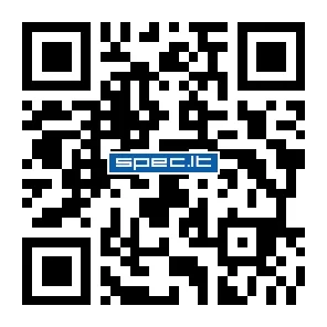 QR kodas | Advita, UAB | spec.lt