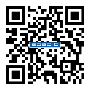 QR kodas | ADVITAS, UAB | spec.lt