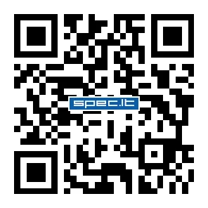 QR kodas | Advitra, UAB | spec.lt