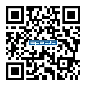 QR kodas | Advitus, MB | spec.lt