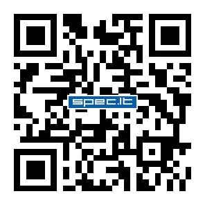 QR kodas | Advokarė, UAB | spec.lt