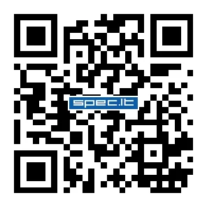 QR kodas | Briugė, VŠĮ | spec.lt