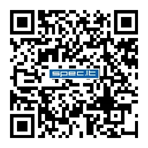 QR kodas | Advokatės D. Gumbrevičiūtės profesinė bendrija Invoco | spec.lt