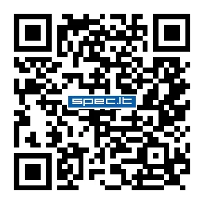 QR kodas | Advokatės G. Nacvalovos kontora | spec.lt