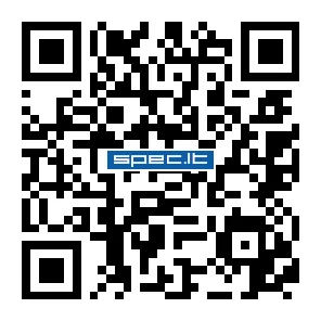 QR kodas | Advokatės M. Ulbienės kontora | spec.lt