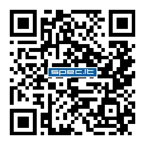 QR kodas | Advokatės S. Baracevičienės kontora | spec.lt