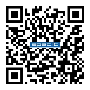 QR kodas | Advokatės S. Petraškaitės kontora | spec.lt