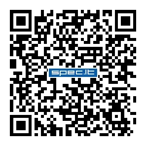 QR kodas | Advokatės Vilijos Gražulytės profesinė bendrija RATIO LEGIS | spec.lt