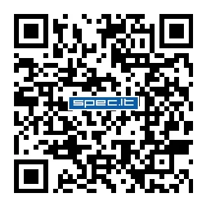 QR kodas | Advokato Anilionio profesinė bendrija | spec.lt