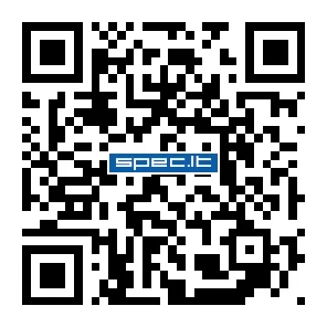 QR kodas | Advokato Č. Okinčic kontora | spec.lt