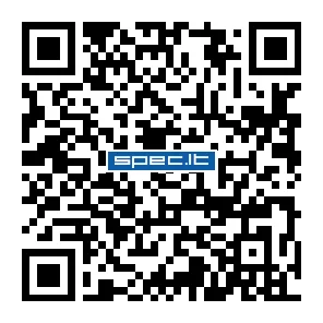 QR kodas | Advokato Domanto Skebo profesinė bendrija