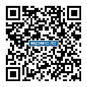 QR kodas | Advokato Sviderskio profesinė bendrija