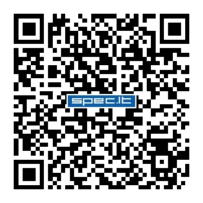 QR kodas | Advokatų J. Matonienės, G. Makšimo ir Partnerių Profesinė Bendrija IN Corpore | spec.lt