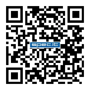 QR kodas | Advokatų profesinė bendrija WIDEN Legal | spec.lt