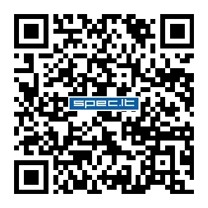QR kodas | Advokatų kontoros LANG, VON BULOW & COLLEGEN atstovybė | spec.lt