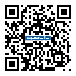 QR kodas | Advokatų profesinė bendrija AAA Law | spec.lt