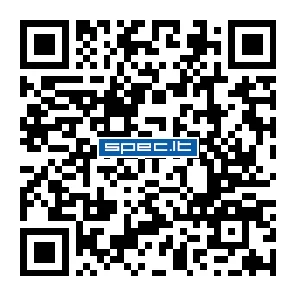 QR kodas | Advokatų profesinė bendrija Advokato pagalba | spec.lt