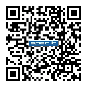 QR kodas | Advokatų profesinė bendrija ARQENT LEGAL