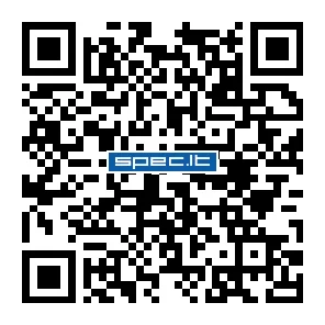 QR kodas | Advokatų profesinė bendrija Auctoritas