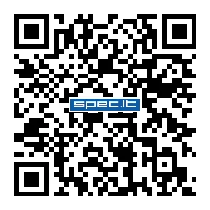 QR kodas | Advokatų profesinė bendrija Baltic Lex | spec.lt