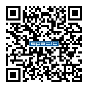 QR kodas | Advokatų profesinė bendrija Bandžius ir partneriai | spec.lt