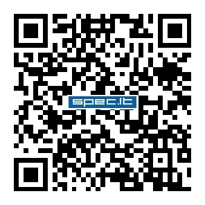 QR kodas | Advokatų profesinė bendrija BIGUZAS IR PARTNERIAI | spec.lt