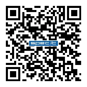 QR kodas | Advokatų profesinė bendrija Blackstork Legal