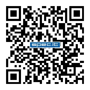 QR kodas | Advokatų profesinė bendrija Borevičius ir partneriai