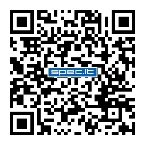 QR kodas | Advokatų profesinė bendrija CLARUS Grupė | spec.lt