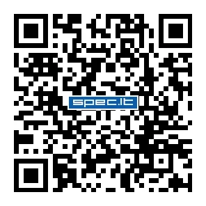 QR kodas | Advokatų profesinė bendrija Cortex Legal | spec.lt