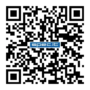QR kodas | Advokatų profesinė bendrija Dabkevičius ir Baltrušaitis | spec.lt