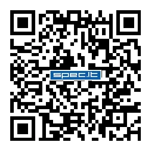 QR kodas | Advokatų Profesinė Bendrija Euroteisės Biuras | spec.lt