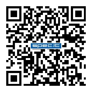 QR kodas | Advokatų profesinė bendrija FO Consulting